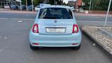 Fiat 500 Launch Edition - Fiat 500: La