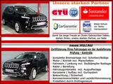 Jeep Cherokee Overland 4WD / GARANTIE / Voll / AHK - gebrauchte Jeep Cherokee aus dem Jahr 2017