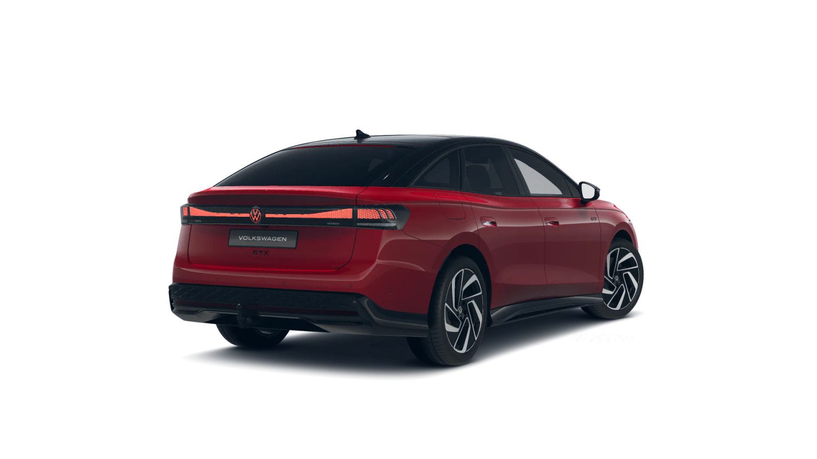 Volkswagen ID.7 - Bild 9