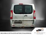 Citroën Jumpy HDi 125 FAP L2, 9-Sitze,Klima,BC,PDC,AHK! - Citroën Jumpy aus 2014