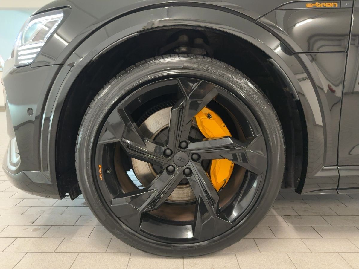 Audi e-tron - Bild 17