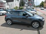 Seat Arona 1.0 TSI 115 PS DSG FR 5J GARANTIE - mit Benzin-Antrieb: Geländewagen, Garantie