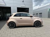 Fiat 500e ICON 42kwh *Komfort & Style Paket* - Fiat 500e