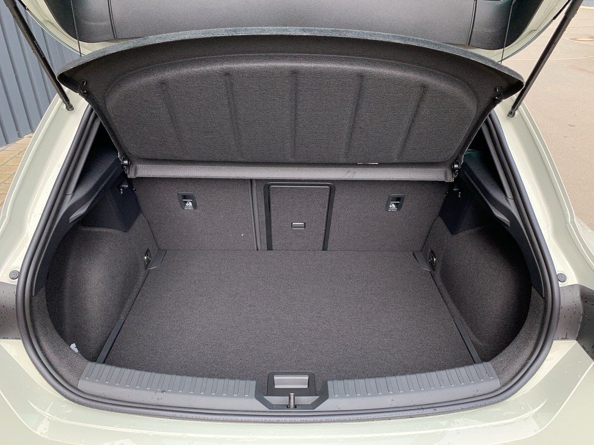 Cupra Leon - Bild 12