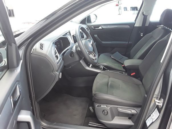 T-Roc 1.5 TSI DSG STYLE IQ.LIGHT+NAV+KAMERA+PANO