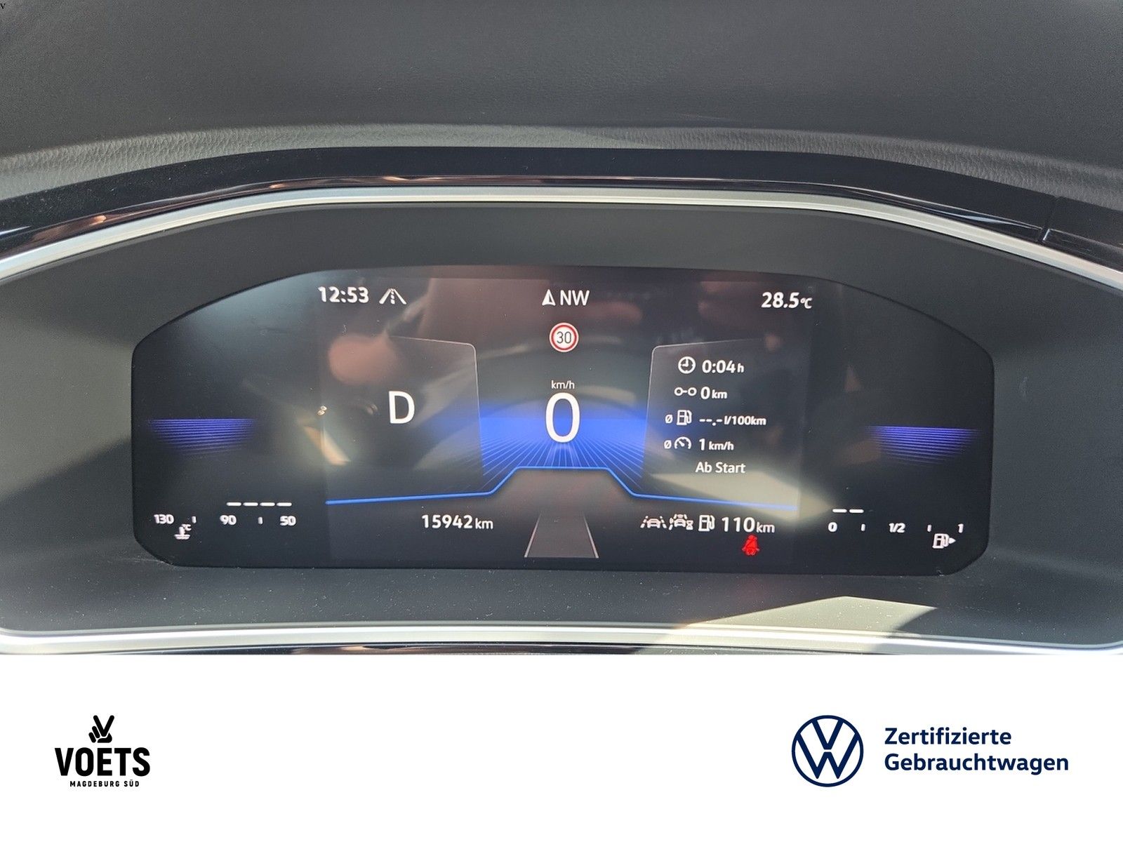 Volkswagen T-Roc - Bild 14
