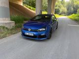 Volkswagen Golf 2.0 TSI R DSG Cabriolet R *ABT* - Volkswagen Golf: Abt
