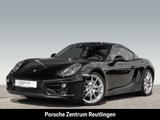 Porsche Cayman 981 Sportsitze 2-Hand nur 100.200 km - Porsche Cayman: Sport