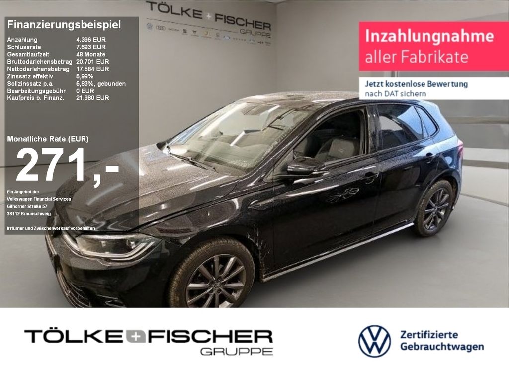 Image of Volkswagen Polo