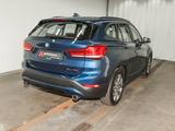 BMW X1 sDrive18d Sport Line LED|Navi|SHZ|PDC|HuD - BMW X1 in Karlsruhe