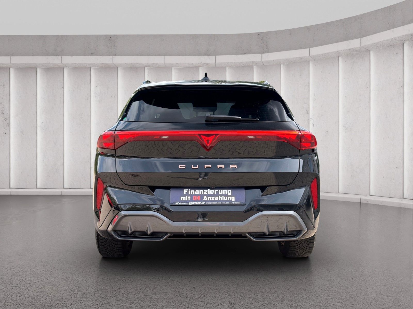 Fahrzeugabbildung CUPRA Terramar 1.5 eTSI*DSG*HUD*360°Cam*SHZ*LED***
