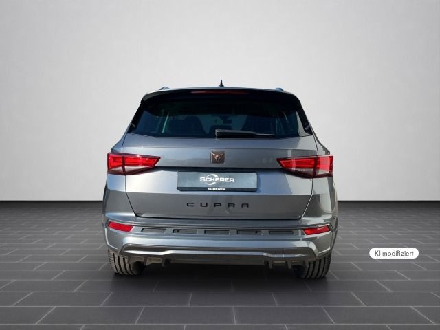 Cupra Ateca - Bild 6