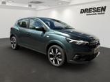 Dacia Sandero III 1.0 TCe 90 CVT Expression  NAVI ALUF - Dacia Sandero Neuwagen in Duisburg