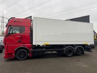 MAN TGX 26.470 XXL BDF Fahrschul LKW Top