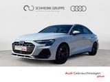 Audi S3 Limousine TFSI quattro Memory Facelift S-line - gebrauchte Audi S3 mit Facelift