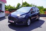 Ford Galaxy 2.0 EcoBlue Aut. 7-Sitzer LED Navi AHK - Ford Galaxy Gebrauchtwagen in Leipzig