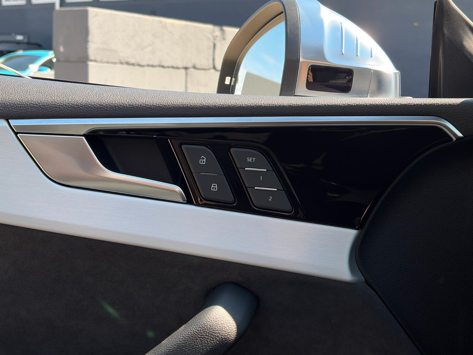 Fahrzeugabbildung Audi S5 Cabrio S Line quattro 360° Matrix Memory ACC