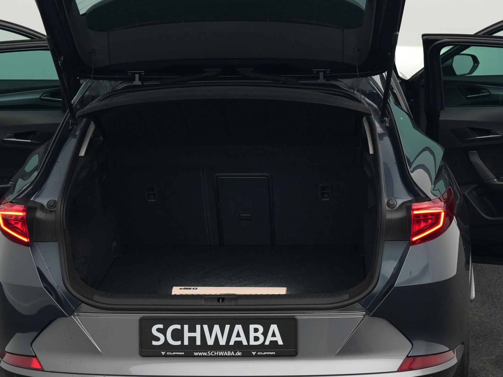 Cupra Formentor - Bild 15