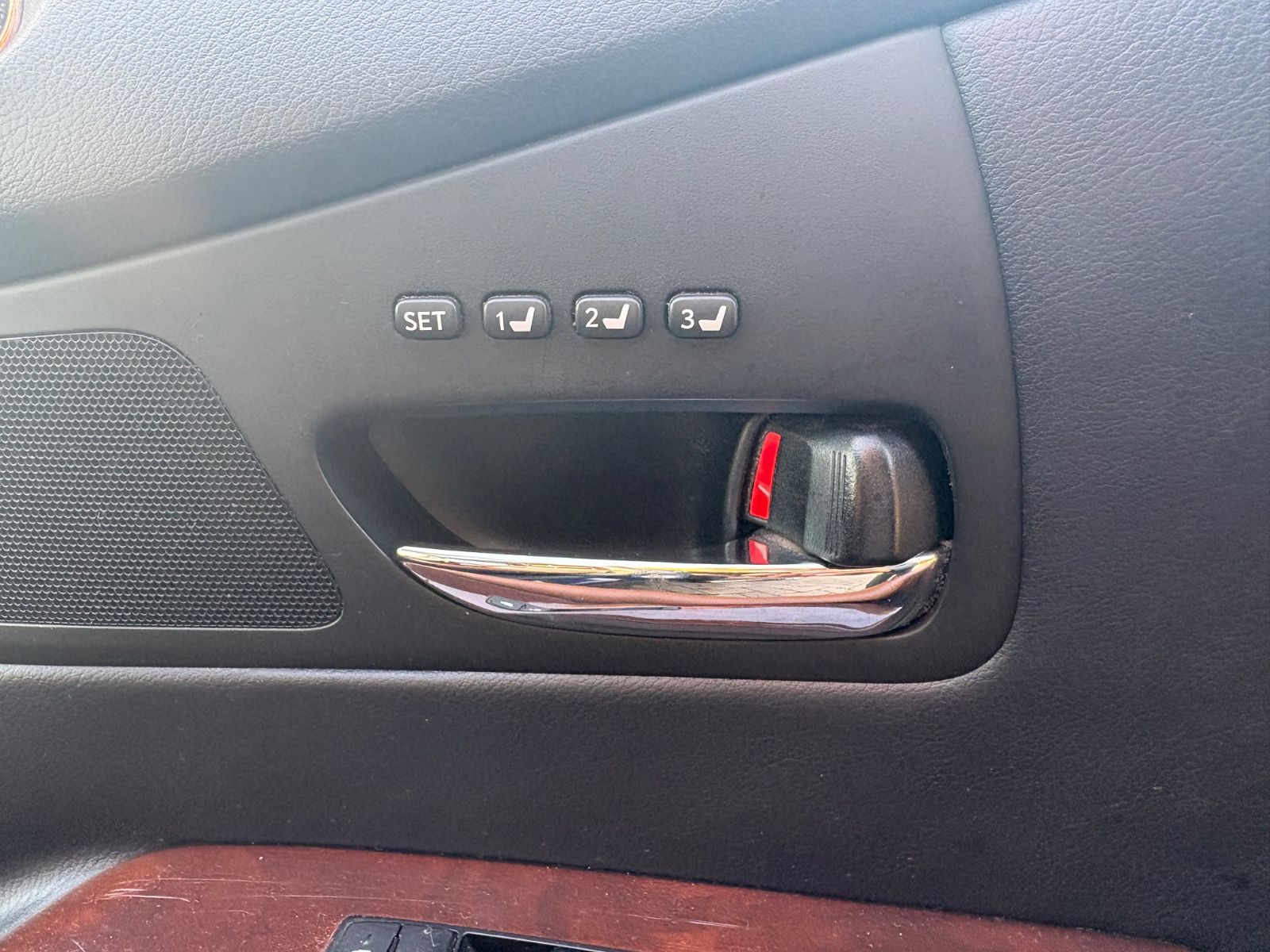 Foto 11 van LEXUS RX 450