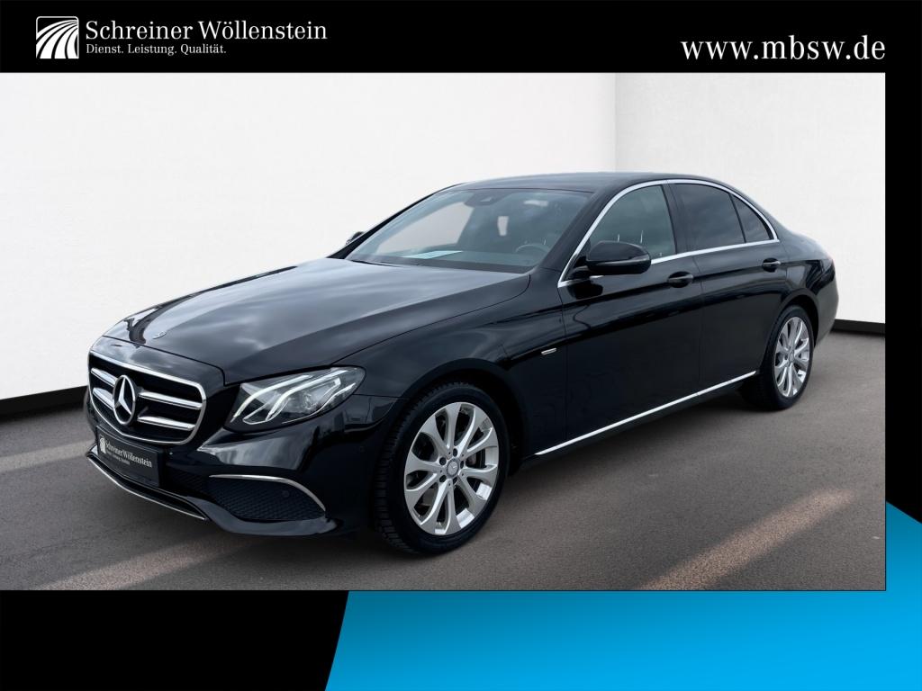 Mercedes-Benz E 200 Avantgarde*WIDESCREEN*COMAND*LED*KAMERA*