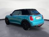 MINI One Cabrio Mini One Cabrio - MINI One Cabrio Gebrauchtwagen