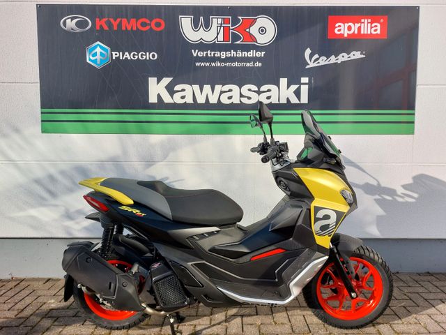 Aprilia SR GT 125 Sport ABS "Promotion" nur bis 31.03.25