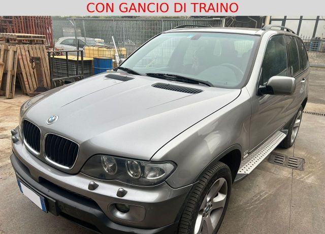 BMW Bmw X5 3.0d FL