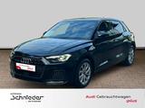 Audi A1 Sportback 30 TFSI advanced S-LINE+LED+SONOS+P