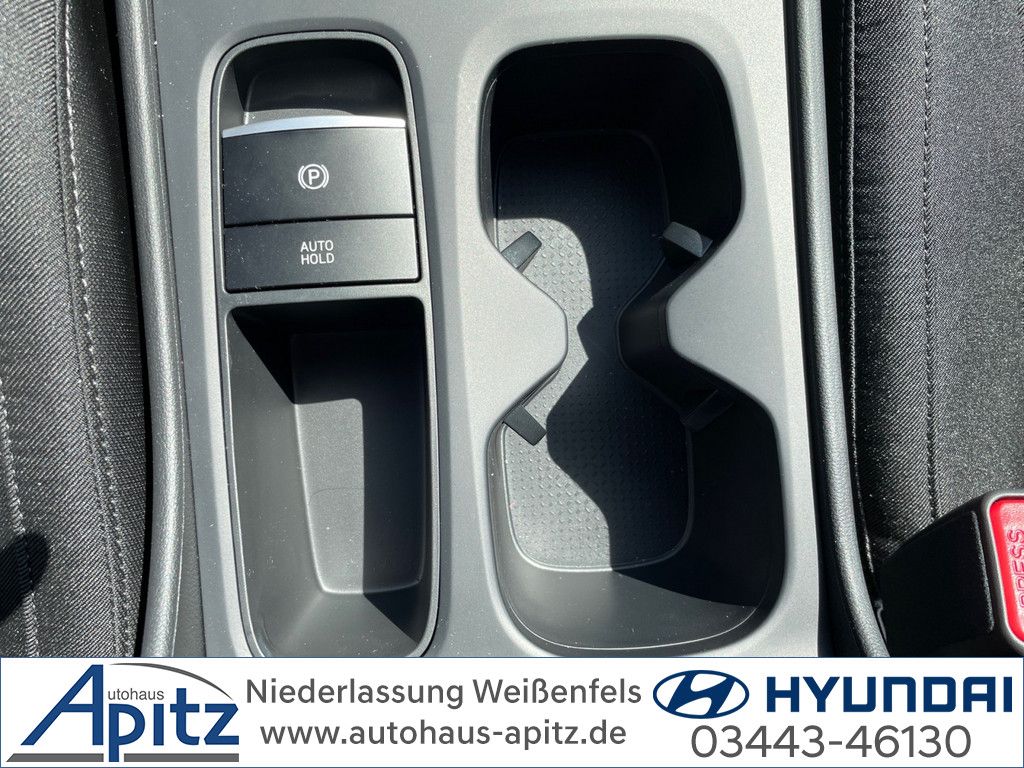 Hyundai Tucson – Bild 24