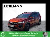 Dacia Jogger 1.0 TCe 110 Expression *LED*SpurH*KlimaA - Tageszulassungen mit Benzin-Antrieb: Kleinbus