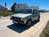 Volkswagen Golf GTI " H-Kennz. - TÜV +KD neu" - VW Golf von 1979