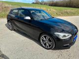 BMW M135i xDrive - Performance - BMW M135 mit Benzin-Antrieb: Coupe, Automatik