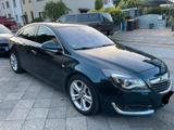 Opel Insignia 2.0 CDTI (B20DTH) Innovat. 125k... - Opel Insignia in Mönchengladbach