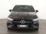 Mercedes-Benz A 200 Progressive+ Artico LED Navi KeyGo Kam AHK - gebrauchte Mercedes-Benz A 200 aus dem Jahr 2024
