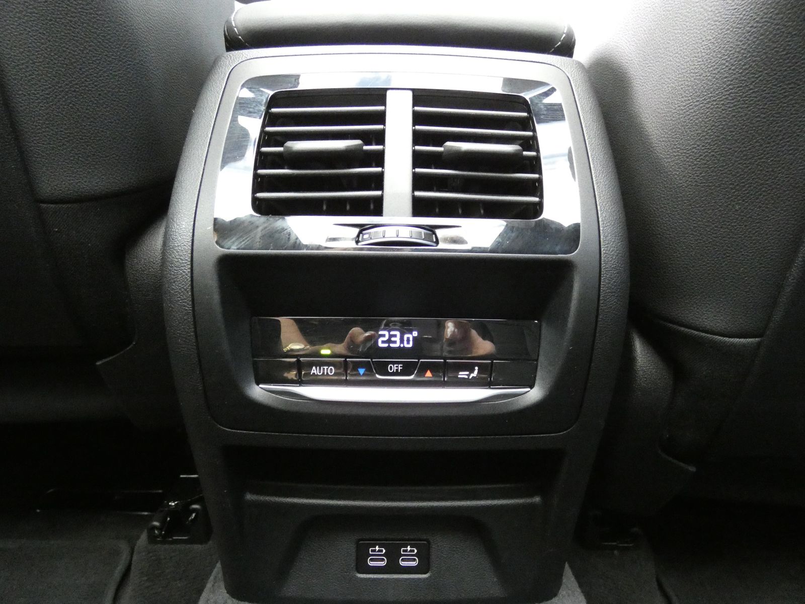 BMW X3 xDrive20i ZA Head-Up DAB WLAN Standhzg. Shz foto 21
