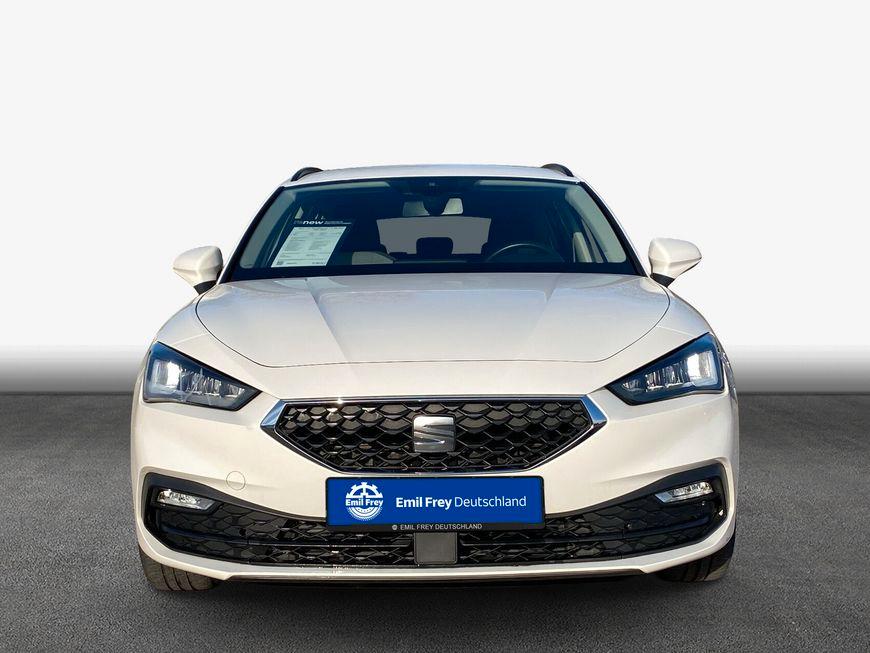 Seat Leon Sportstourer 1.5 TSI ACT OPF Style