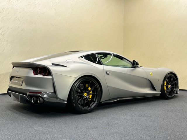 R.W. Exclusive Cars