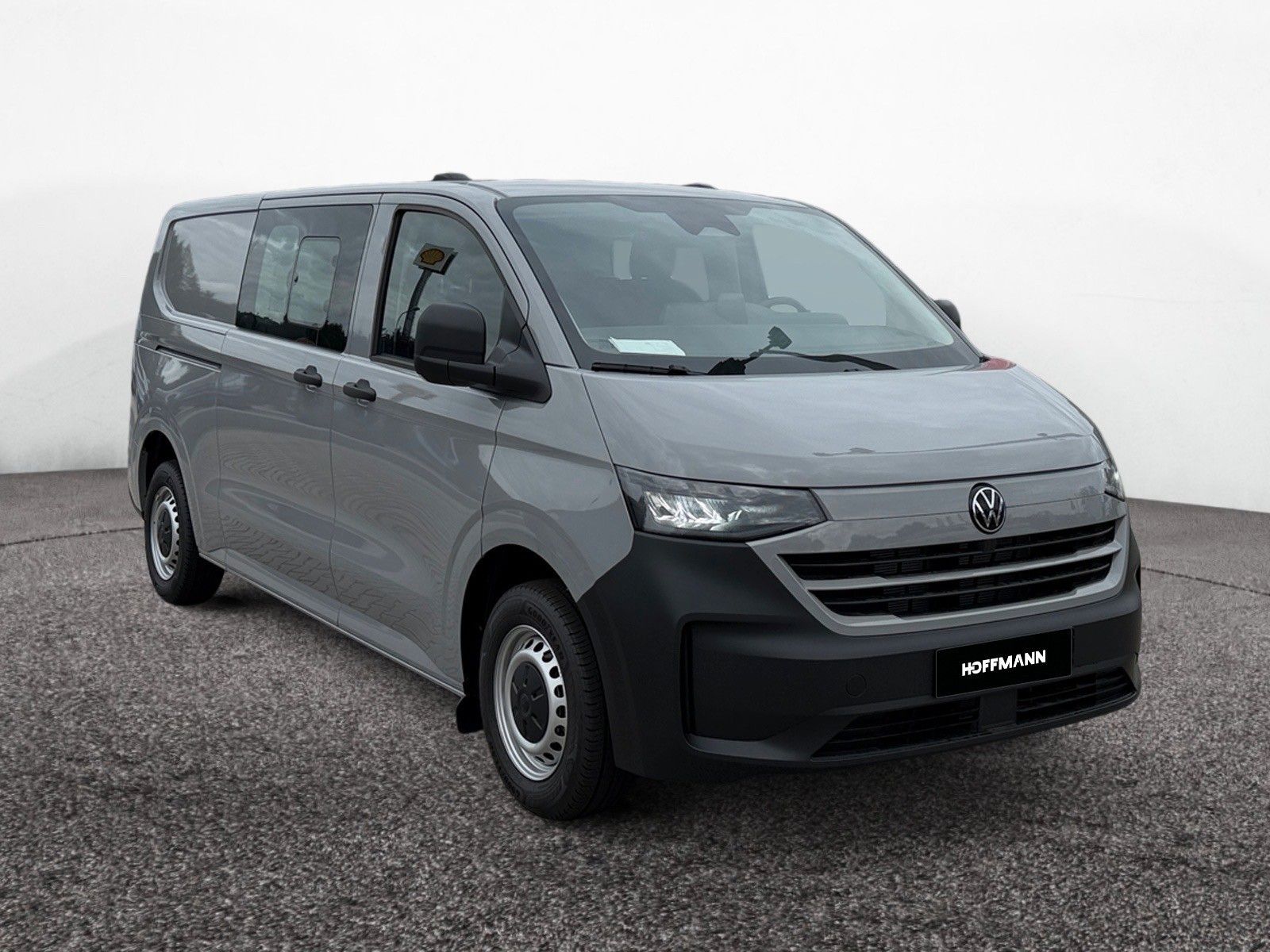 Fahrzeugabbildung Volkswagen Transporter Kasten Plus LR*Klima*AHZV*Holzboden*