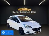 Opel Corsa Color Edition |TÜV 01/27|8-FACH|GARANTIE| - Opel Corsa mit Benzin-Antrieb: Kleinwagen, € 3