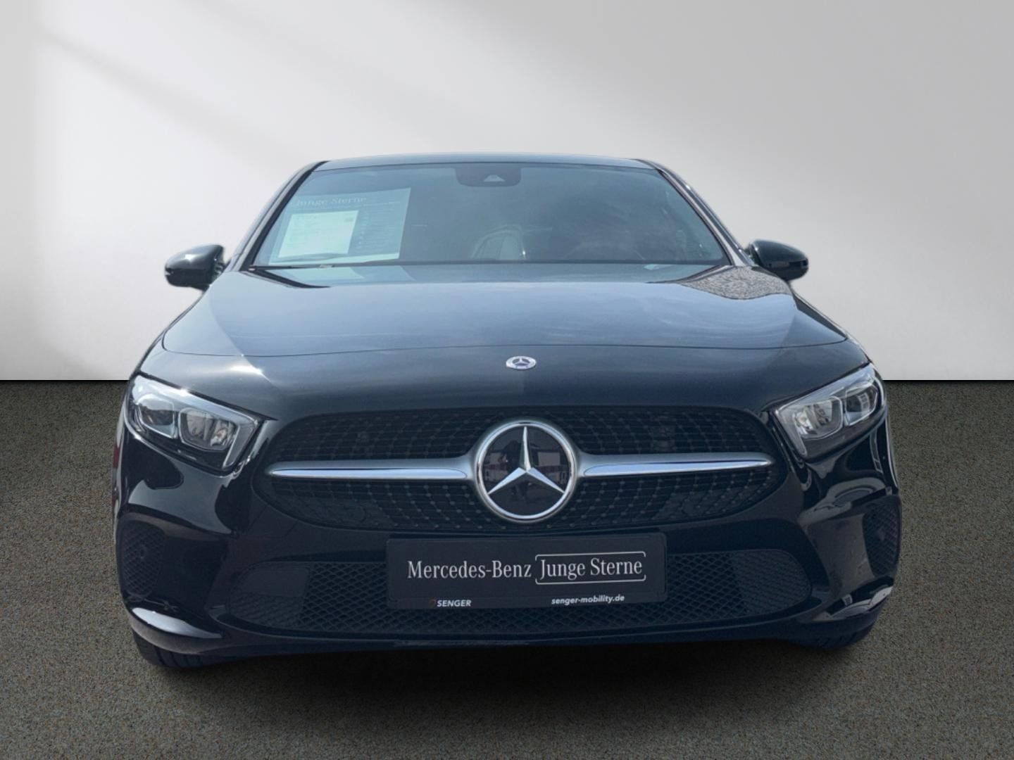 Mercedes-Benz A 200 d Progressive Kamera Business-Paket AHK foto 4