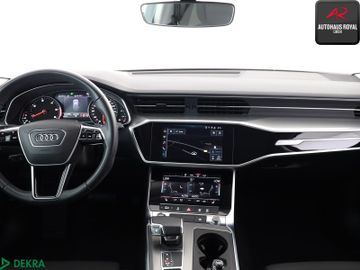 Audi A6 - 9