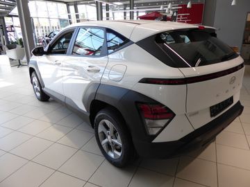 Hyundai KONA 1.0 T-GDI Select (SX2), Navi, Voll LED, Rüc