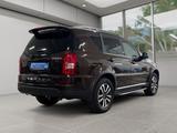 Ssangyong Rexton W Sapphire 4WD, 1 J. Garantie, Ausnahmez. - Ssangyong REXTON Gebrauchtwagen