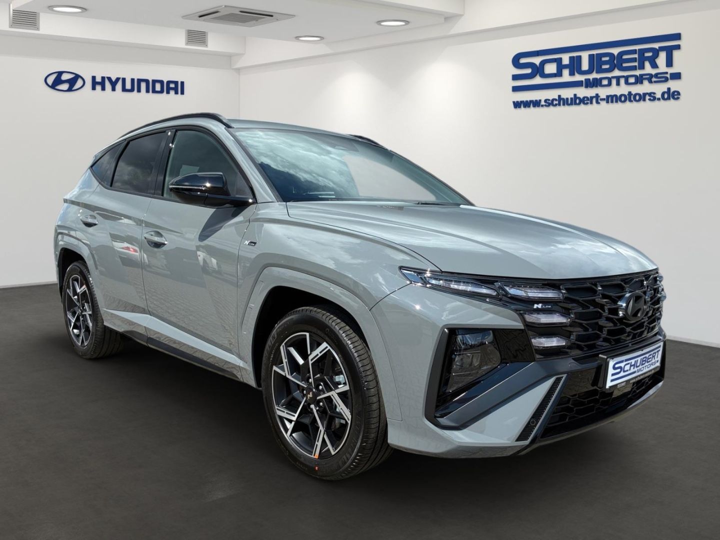 Hyundai TUCSON - Bild 3