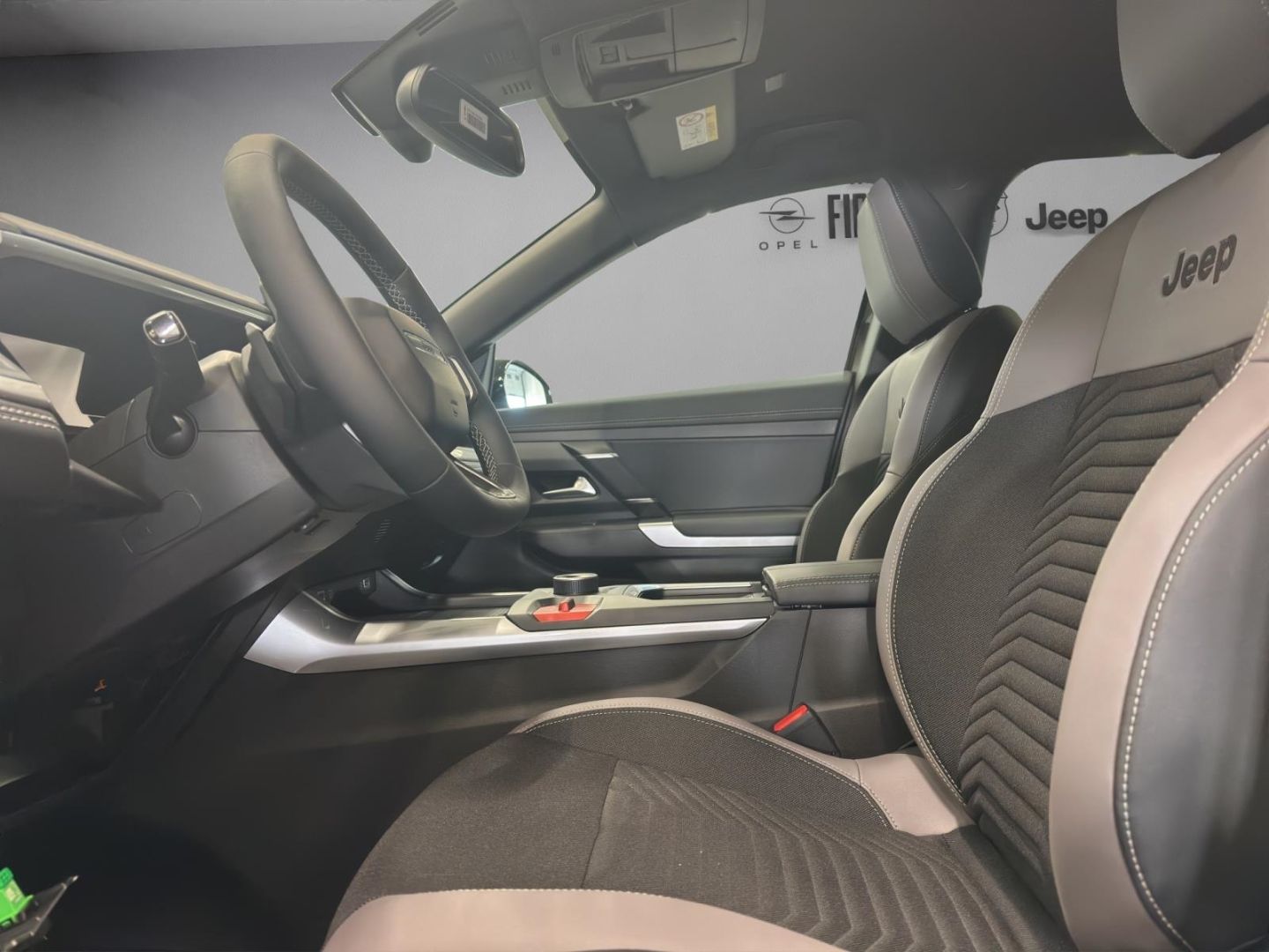 Jeep Compass - Bild 5