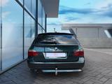 BMW Baureihe 5 Touring 525d (Automatik Tüv 06.2027) - BMW 5er Reihe aus 2009: Kombi