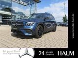Mercedes-Benz GLB 220 d 4M AMG 20 Zoll Night Paket AHK Panoram - gebrauchte Mercedes-Benz GLB 220 aus dem Jahr 2023