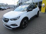 Opel Grandland (X) 1.2 Turbo INNOVATION*NAV*KAM*SHZ* - Opel Gebrauchtwagen in Herne