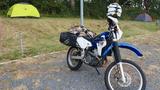 Suzuki DRZ 400s - SUZUKI DRZ 400