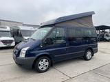 Ford Nugget Aufstelldach Klima-Tempomat-Euro 5 - Ford Transit: Nugget